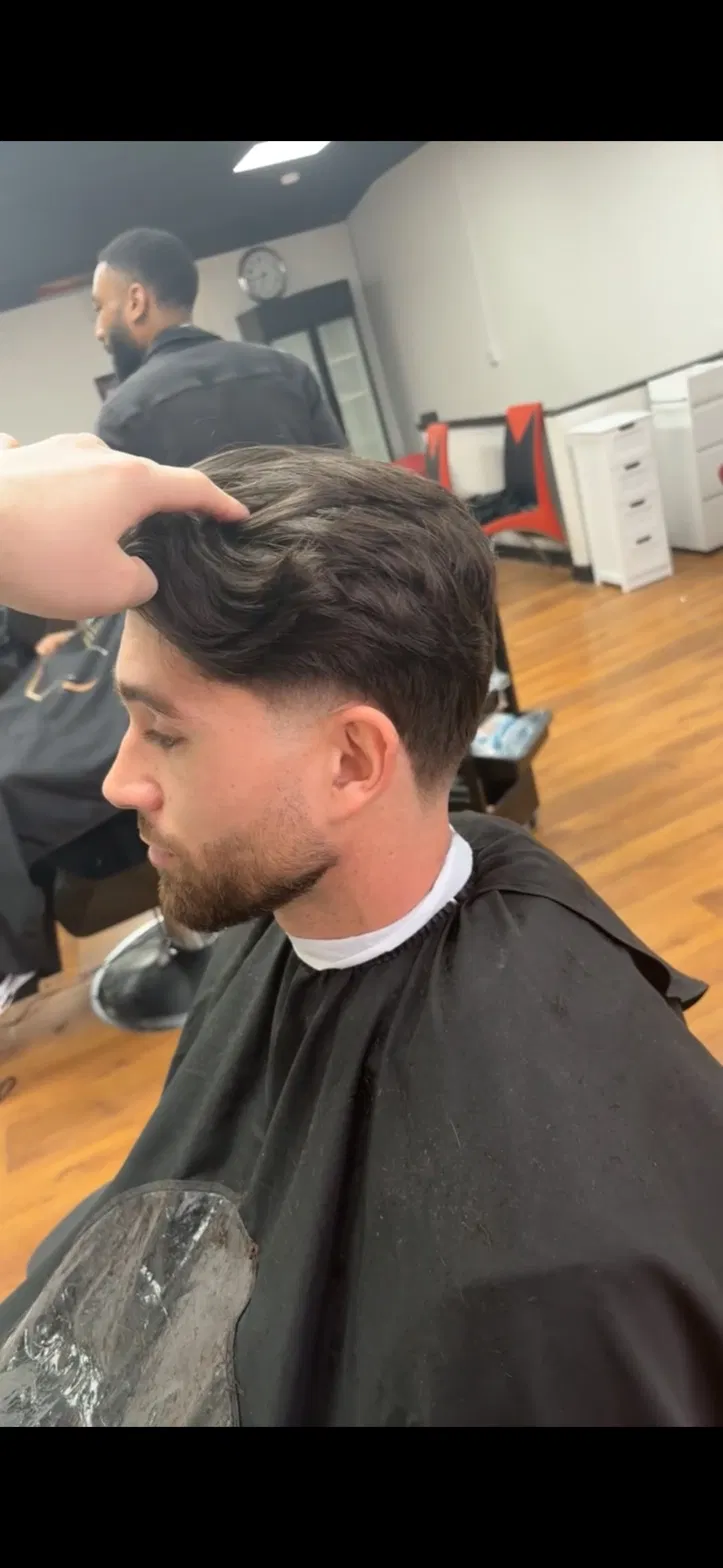 Cut 1