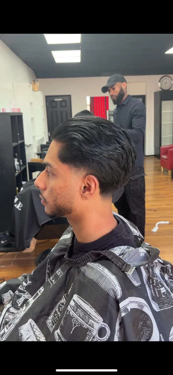 Cut 3